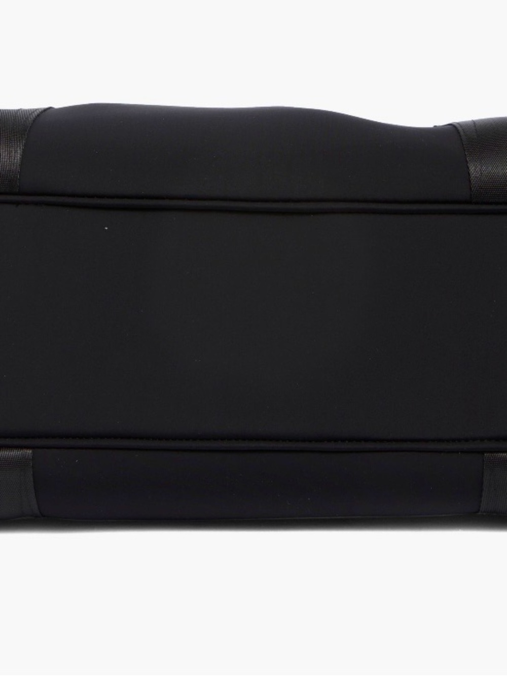 MyTagalongs Black Everleigh Bag with Wide Straps - Picture 5 of 10